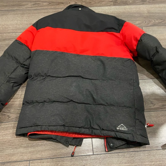 Ski jacket - Picture 4 of 4